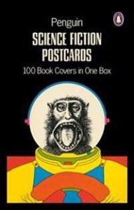 Bästa Sci fi bok  → Bäst i test (Augusti 2026)