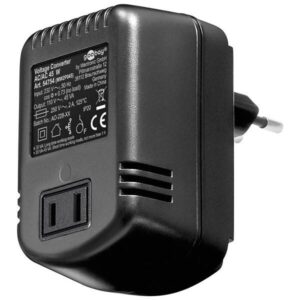 Bästa Reseadaptern → Bäst i test (Augusti 2026)