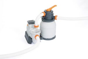 Bästa Sandfilter pool → Bäst i test (Augusti 2026)