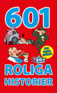 Bästa Roliga historierna → Bäst i test (Augusti 2026)