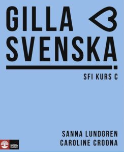 Bästa Sfi boken → Bäst i test (Augusti 2026)