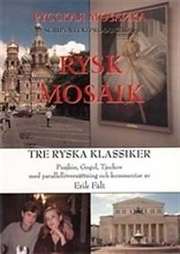 Bästa Ryska klassiker → Bäst i test (Augusti 2026)
