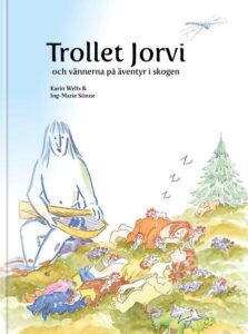 Bästa Sagoböckerna → Bäst i test (Augusti 2026)