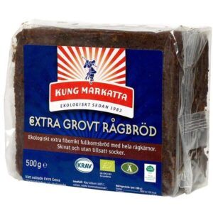 Bästa Rågbrödet → Bäst i test (Augusti 2026)