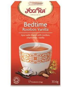 Bästa Rooibos te → Bäst i test (Augusti 2026)
