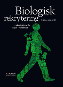 Bästa Rekryterare → Bäst i test (Maj 2026)