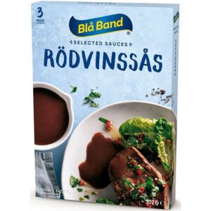 Bästa Rödvinssåsen köpa → Bäst i test (Augusti 2026)