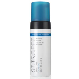 Bästa Self tan mousse → Bäst i test (Augusti 2026)
