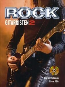 Bästa Rockgitarrister → Bäst i test (Augusti 2026)