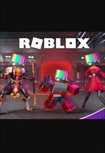 Bästa Roblox spelen → Bäst i test (Augusti 2026)