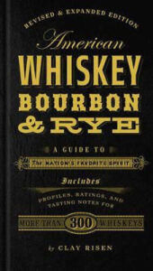 Bästa Rye whiskey → Bäst i test (Augusti 2026)