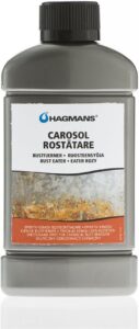 Bästa Rostätaren → Bäst i test (Augusti 2026)