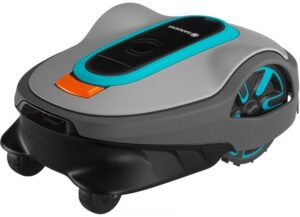 Bästa Robotgräsklippare för små gräsmattor → Bäst i test (Augusti 2026)