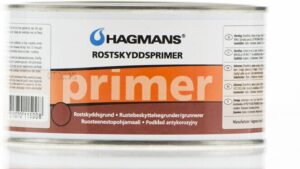 Bästa Rostskyddsprimer → Bäst i test (Augusti 2026)