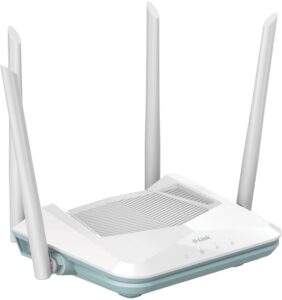 Bästa Routern för wifi → Bäst i test (Augusti 2026)