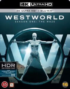 Bästa Serien på hbo max → Bäst i test (Augusti 2026)