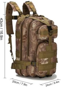 Bästa Ryggsäck för backpacking → Bäst i test (Augusti 2026)