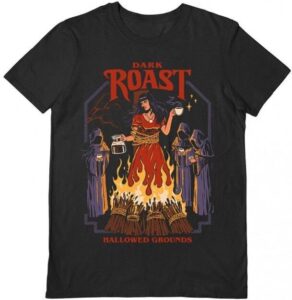 Bästa Roast texterna → Bäst i test (Augusti 2026)