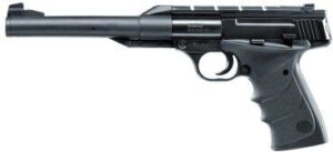 Bästa Rödpunktsikte pistol → Bäst i test (Augusti 2026)
