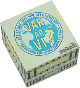Bästa Resmålen för par → Bäst i test (Augusti 2026)